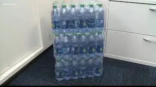 Health alert: Boil order issued for thousands