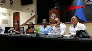 Health experts raise concerns over Barbados
