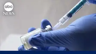 Health experts warn about 