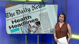 Health Headlines: Prostate Cancer Support