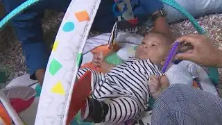 Health Matters: RSV can be serious for infants