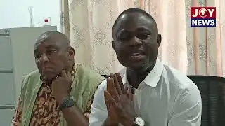 Health Minister Kwabena Mintah Akandoh has raised concerns over doctors refusing rural postings.