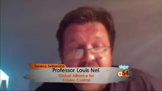 Health Report - World Rabies Day