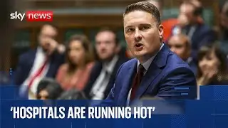 Health Sec warns delay in doctors