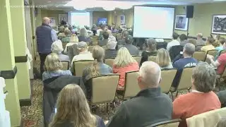 Health study will focus on PFAS in drinking water