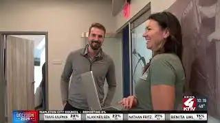 Healthbeat 4: One Siouxlander says Testosterone Replacement Therapy has changed his life