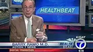 Healthbeat - Cord Blood