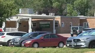 Healthcare facility to close in Sioux City