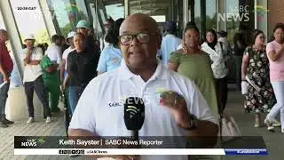 Healthcare induction halted in N Cape