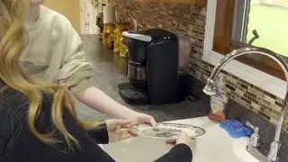 Healthwatch | Helping kids manage stress