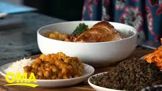 Healthy eating habits in 2023