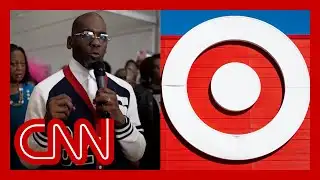 Hear from the Pastor spearheading the Target boycott