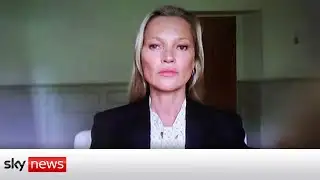 Heard v Depp: Kate Moss