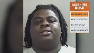 Hearing for BigXThaPlug is scheduled today