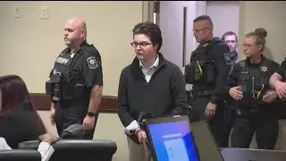 Hearing for Colt Gray, the suspect accused in Apalachee High shooting