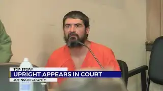 Hearing held today for Johnson County shooting