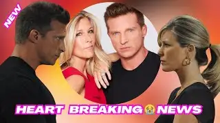 Heart Breaking 😭 News : Shocking Confession Rocks General Hospital.