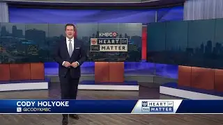 Heart of the Matter: Commitment 2024 Special