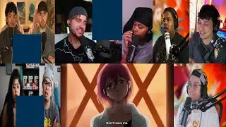 "Heart!" | SEVEN DEADLY SINS 3X7-8 REACTION MASHUP!!