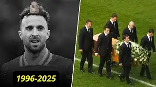 Heartbreaking Moments in Football...