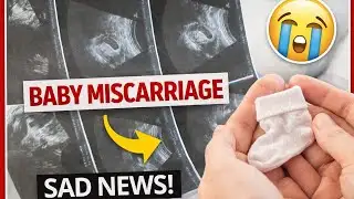 என் வாழ்க்கையில நடந்த உண்மை சம்பவம்😭|Heartbreaking News 😢#first pregnancy experience