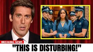 Heartbreaking News For Meghan Markle