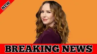 Heartbreaking! Sad😭News About Young & Restless Star Camryn Grimes !! It Will Shock You.