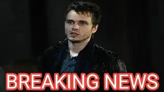 Heartbreaking Truth! Jonathan Jackson Reveals Why He Left GH