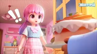 Heartopia Global Launch Official PV - Chapter 1