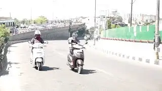 Heat wave grips Jammu, doctor advises precaution