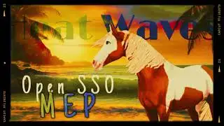 Heat Waves | Open SSO MEP