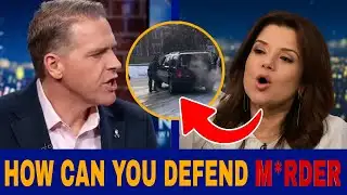 HEATED: Ana Navarro Takes on MAGA Defender on CNN!