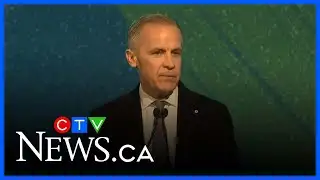 ‘Heated Rivalry’ a true ‘made in Canada phenomenon’: Watch PM Carney’s full remarks