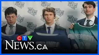 “Heated Rivalry” in hot demand at Winnipeg libraries