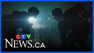 Heated Rivalry popular with fans around the world