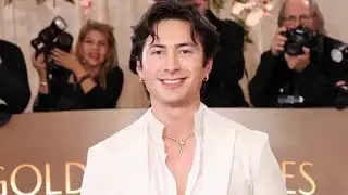 Heated Rivalry’s Hudson Williams Writing Book!? ✍️🔥 (Semi‑Auto Story)