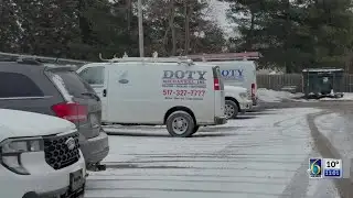 Heating companies facing high demand amid winter weather