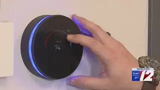 Heating costs rise as cold grips RI: Tips to keep homes warm