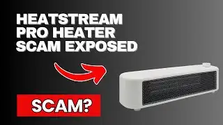 HeatStream Pro Heater Review – Legit or Another Scam?