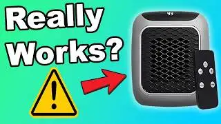 HeatStream Pro Heater Review - Worth it Or A Scam?