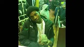 Heaven Or Hell SLOWED Meek Mill (feat. Jadakiss) 