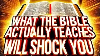 Heaven or Hell? The Bible’s Truth About Eternity Will SHOCK You!