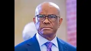 “Heaven Will Not Fall”: Wike Threatens Force Over Rivers Stadium as Political War Deepens