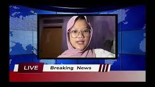 Heavy Floods Hit Sumatra – English News Report