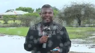 Heavy rains batter Jozini