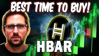 Hedera HBAR Best RWA Bet!