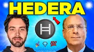 HEDERA: THE MOST UNDERRATED CRYPTO LAYER 1 IN HISTORY?
