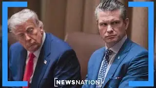 Hegseth defends additional boat strikes | Morning in America