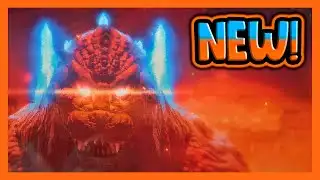 HEISEI GODZILLA! (NEW EPIC TEASER) - Roblox Kaiju Multiverse [BETA]