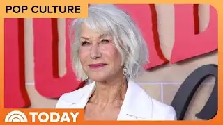 Helen Mirren to Receive 2026 Cecil B. DeMille Award